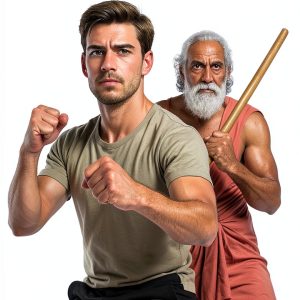 Wisdom of the Fist: Styles Across Skylines Kindle eBook by Author Name-0