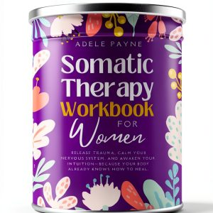 Anxiety Solution Book 4 CalmMind Print Replica Guide for Stress Relief-0
