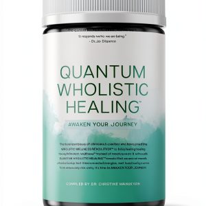 Mind Body Connection Kindle eBook Amazon Holistic Healing Guide 2023-0