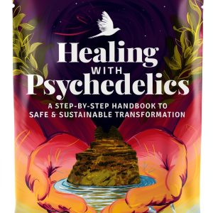 Mind-Body Connection eBook by PsychedelicIQ Press with Unlimited-0