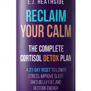Root Cause Healing eBook by EBH Press – 222 Page Mind Body Guide-0