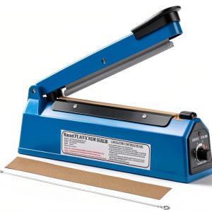 Impulse Heat Sealer Runruii 12 inch Bag Sealer Replaceable Element-0